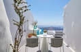 Dreams Luxury Suites, Santorini. Hotel Review by TravelPlusStyle. Photo © Dreams Luxury Suites