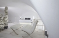 Dreams Luxury Suites, Santorini. Hotel Review by TravelPlusStyle. Photo © Dreams Luxury Suites