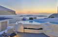 Dreams Luxury Suites, Santorini. Hotel Review by TravelPlusStyle. Photo © Dreams Luxury Suites