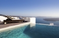 Dreams Luxury Suites, Santorini. Hotel Review by TravelPlusStyle. Photo © Dreams Luxury Suites