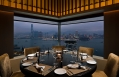 The Upper House, Hong Kong. Hotel Review by TravelPlusStyle. Photo © Swire Hotels