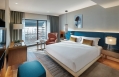 Mandarin Oriental, Barcelona, Spain. Hotel Review by TravelPlusStyle. Photo  © Mandarin Oriental Hotel Group 