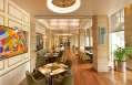 The Lodhi, New Delhi, India. Hotel Review by TravelPlusStyle. Photo © The Lodhi