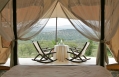 Cottars 1920s Camp Masai Mara, Kenya. Hotel Review by TravelPlusStyle. Photo © Cottar's Safaris