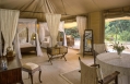 Cottars 1920s Camp Masai Mara, Kenya. Hotel Review by TravelPlusStyle. Photo © Cottar's Safaris