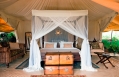 Cottars 1920s Camp Masai Mara, Kenya. Hotel Review by TravelPlusStyle. Photo © Cottar's Safaris