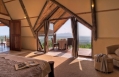 Cottars 1920s Camp Masai Mara, Kenya. Hotel Review by TravelPlusStyle. Photo © Cottar's Safaris