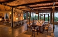 Cottars 1920s Camp Masai Mara, Kenya. Hotel Review by TravelPlusStyle. Photo © Cottar's Safaris