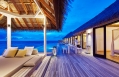 COMO Maalifushi, Maldives. Hotel Review by TravelPlusStyle. Photo © COMO Hotels & Resorts