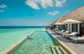 COMO Maalifushi, Maldives. Hotel Review by TravelPlusStyle. Photo © COMO Hotels & Resorts