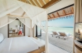 COMO Maalifushi, Maldives. Hotel Review by TravelPlusStyle. Photo © COMO Hotels & Resorts