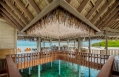 COMO Maalifushi, Maldives. Hotel Review by TravelPlusStyle. Photo © COMO Hotels & Resorts