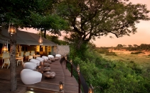 &Beyond Ngala Tented Camp, Kruger National Park, South Africa. Review by TravelPlusStyle. Photo © &Beyond