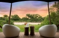 &Beyond Ngala Tented Camp, Kruger National Park, South Africa. Review by TravelPlusStyle. Photo © &Beyond