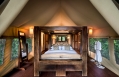 &Beyond Kichwa Tembo Tented Camp, Masai Mara, Kenya. Review by TravelPlusStyle. Photo © &Beyond 