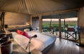 &Beyond Kichwa Tembo Tented Camp, Masai Mara, Kenya. Review by TravelPlusStyle. Photo © &Beyond 