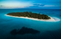 Mnemba Island Lodge, Zanzibar, Tanzania. Luxury Hotel Review by TravelPlusStyle. Photo © &Beyond