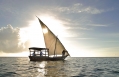 Mnemba Island Lodge, Zanzibar, Tanzania. Luxury Hotel Review by TravelPlusStyle. Photo © &Beyond