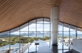 Saffire Freycinet, Tasmania, Australia. Hotel Review by TravelPlusStyle. Photo © Saffire Freycinet