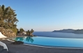 Perivolas, Santorini, Greece. Luxury Hotel Review by TravelPlusStyle © Perivolas