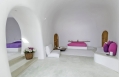 Perivolas, Santorini, Greece. Luxury Hotel Review by TravelPlusStyle © Perivolas