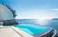 Perivolas, Santorini, Greece. Luxury Hotel Review by TravelPlusStyle © Perivolas