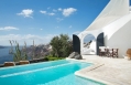 Perivolas, Santorini, Greece. Luxury Hotel Review by TravelPlusStyle © Perivolas