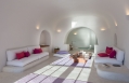 Perivolas, Santorini, Greece. Luxury Hotel Review by TravelPlusStyle © Perivolas