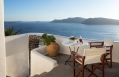 Perivolas, Santorini, Greece. Luxury Hotel Review by TravelPlusStyle © Perivolas