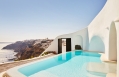 Perivolas, Santorini, Greece. Luxury Hotel Review by TravelPlusStyle © Perivolas