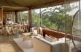 Singita Faru Faru Lodge, Grumeti Serengeti, Tanzania. Luxury Hotel Review by TravelPlusStyle. Photo © Singita