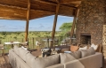 Singita Faru Faru Lodge, Grumeti Serengeti, Tanzania. Luxury Hotel Review by TravelPlusStyle. Photo © Singita