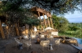 Singita Faru Faru Lodge, Grumeti Serengeti, Tanzania. Luxury Hotel Review by TravelPlusStyle. Photo © Singita