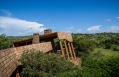 Singita Faru Faru Lodge, Grumeti Serengeti, Tanzania. Luxury Hotel Review by TravelPlusStyle. Photo © Singita