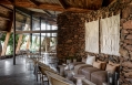 Singita Faru Faru Lodge, Grumeti Serengeti, Tanzania. Luxury Hotel Review by TravelPlusStyle. Photo © Singita