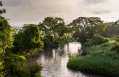 Singita Faru Faru Lodge, Grumeti Serengeti, Tanzania. Luxury Hotel Review by TravelPlusStyle. Photo © Singita