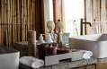 Singita Faru Faru Lodge, Grumeti Serengeti, Tanzania. Luxury Hotel Review by TravelPlusStyle. Photo © Singita