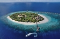 Park Hyatt Maldives, Hadahaa, Maldives. Luxury Hotel Review by TravelPlusStyle. Photo © Hyatt Corporation