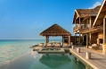 Vakkaru Maldives, Baa Atoll, Maldives. Hotel Review by TravelPlusStyle. Photo © Vakkaru Maldives