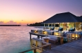 Vakkaru Maldives, Baa Atoll, Maldives. Hotel Review by TravelPlusStyle. Photo © Vakkaru Maldives