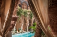 La Sultana Marrakech, Morocco. Hotel Review by TravelPlusStyle. Photo © La Sultana Hotels Signature