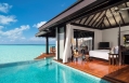 Anantara Kihavah Maldives Villas, Maldives. Hotel Review by TravelPlusStyle. Photo © Anantara Hotels & Resorts 