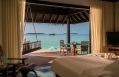 Anantara Kihavah Maldives Villas, Maldives. Hotel Review by TravelPlusStyle. Photo © Anantara Hotels & Resorts 