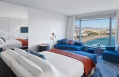 W Barcelona, Spain. Hotel Review by TravelPlusStyle. Photo © Marriott International