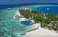 Huvafen Fushi Maldives. Luxury Hotel Review by TravelPlusStyle. Photo © Huvafen Fushi 