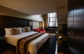 Tribe Hotel Nairobi, Kenya. Hotel Review by TravelPlusStyle. Photo © Tribe Hotel