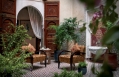 Royal Mansour, Marrakech, Morocco. Luxury Hotel Review by TravelPlusStyle. Photo © Royal Mansour