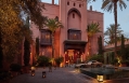 Royal Mansour, Marrakech, Morocco. Luxury Hotel Review by TravelPlusStyle. Photo © Royal Mansour