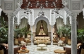 Royal Mansour, Marrakech, Morocco. Luxury Hotel Review by TravelPlusStyle. Photo © Royal Mansour