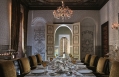 Royal Mansour, Marrakech, Morocco. Luxury Hotel Review by TravelPlusStyle. Photo © Royal Mansour